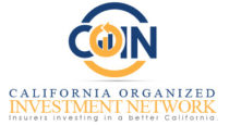 COIN Logo - COIN Advisory Board - California Organized Investment Network (COIN)