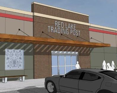 Red Lake Retail - Featured Image