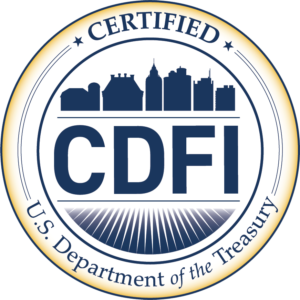 Clearinghouse CDFI is a Certified CDFI