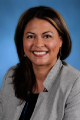 Claudia Lima - CCDFI Board of Directors Member