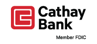 Cathay Bank - logo