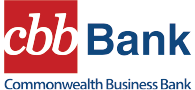 Commonwealth Business Bank - logo