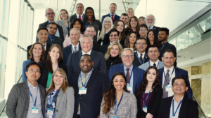 2019 CCDFI Annual Shareholders Meeting - All Staff Photo