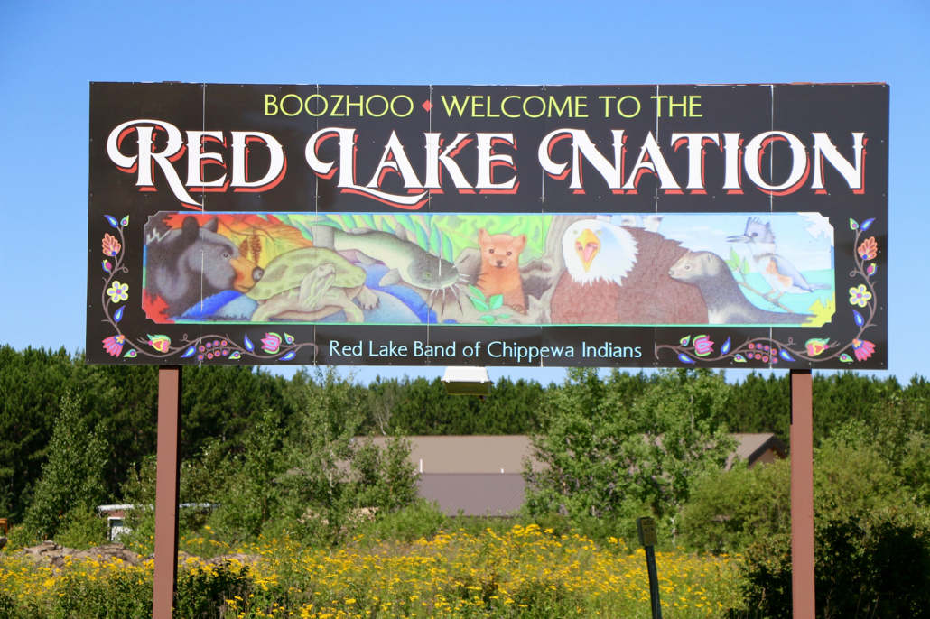 Red Lake Retail – 1