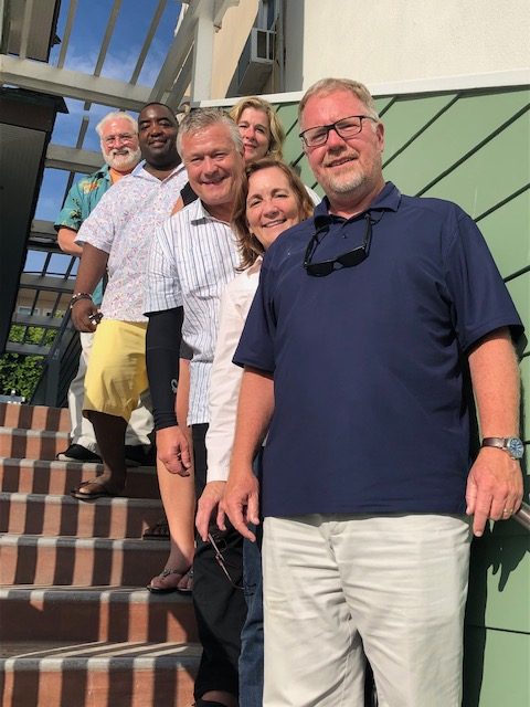 2019 CCDFI Staff Lending Workshop