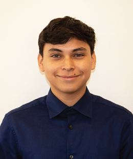 Marvin Luna - 2019 B BOLD Intern