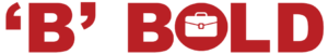 'B' BOLD Internship Program - logo