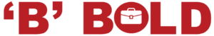 'B' BOLD Internship Program - logo