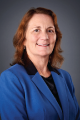Terrin Enssle - CFO