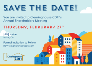 Save the Date - thumb