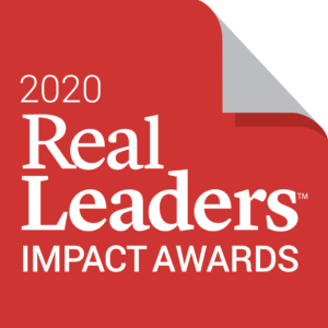 Real Leaders 100 - Logo - featured image