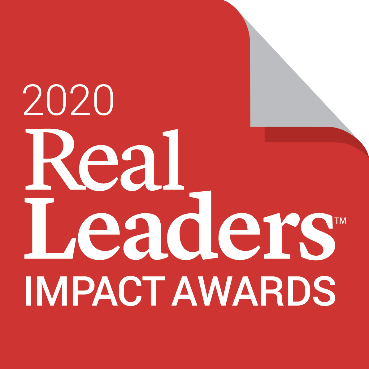 CCDFI Ranked #58 in Real Leaders Global Impact Awards