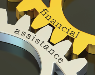 2019 Financial Assistance Award