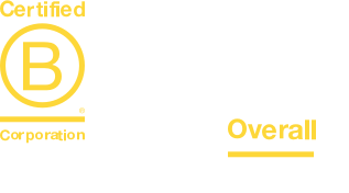 Best for the World 2019