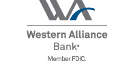 Western Alliance Bank - logo