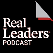 Real Leaders Podcast