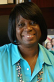 Delores Brown - NMTC Advisory Board