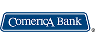 Comerica Bank - 2020 logo