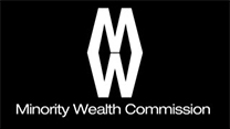 Minority Wealth Commission Logo