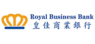 Royal Business Bank