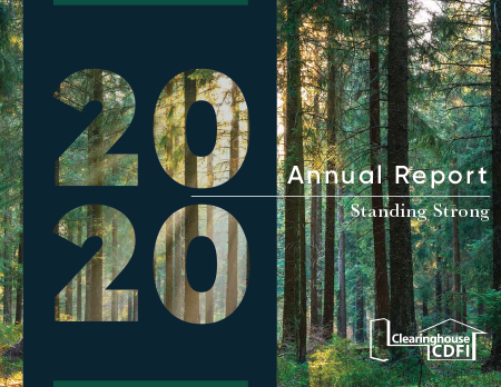 2020 Annual Report - Thumbnail - Print Version - Meeting Recap Page