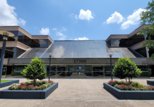 Clearinghouse CDFI - Dallas, Texas Office
