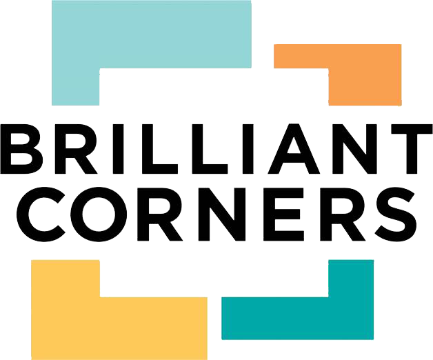 Brilliant Corners - Logo 2021