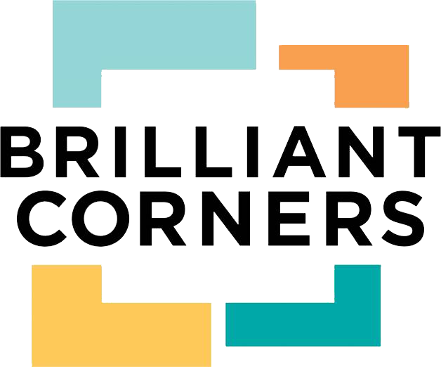 Brilliant Corners - Logo 2021