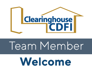 Clearinghouse CDFI Welcomes New Staff