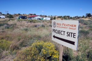 Red Feather Development Group - Hopi & Navajo Nations COVID Resilience and Recovery Program. Program will connect residents of Hopi & Navajo Nations with healthy housing resources.