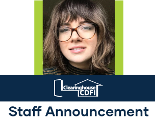 Welcome to CCDFI - Kat Donovan