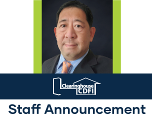 Welcome to CCDFI - Peter Lee