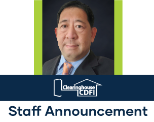 Welcome to CCDFI - Peter Lee