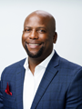 Gregory C. Scott - CCDFI Board of Directors Member