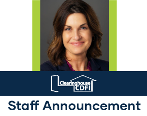 Welcome to CCDFI - Lisa Van Ella