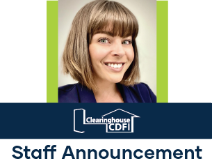 2022 New Staff Announcement - Lindsay DuHadway - Receptionist, Office Assistant, Notary