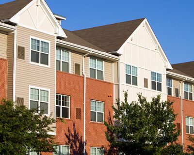 Clearinghouse CDFI Receives $1MM AHP Award; Funds Affordable Housing for Seniors ﻿in South Los Angeles