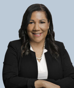 Sherri Scott - CCDFI Board Member