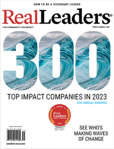 Real Leaders Magazine