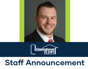 Clearinghouse CDFI Welcomes Allen Peterson, Commercial Underwriter