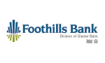 Foothills Bank