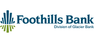 Foothills Bank