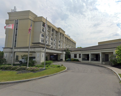Just Funded - Rochester Airport Hotel - Rochester, NY