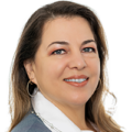 Brenda J. Rodriguez, AHC Executive Director