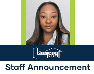 Meet Ivory Golden, CCDFI Receptionist / Office Assistant / Notary