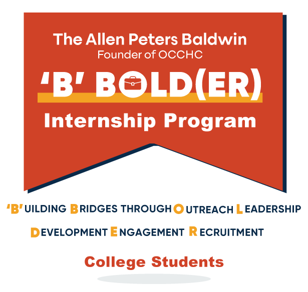 2023 B BOLD(ER) Internship Program Clearinghouse CDFI