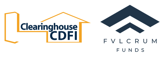 Clearinghouse CDFI and FVLCRUM Funds