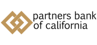 Partners Bank of California