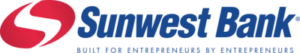 Sunwest Bank Logo - 2023
