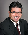 Colin Wegener - CCDFI Chief Financial Officer